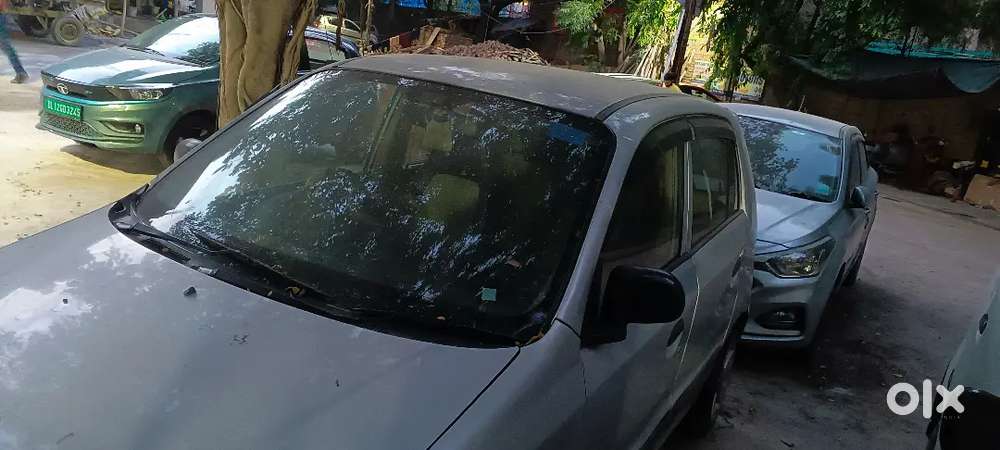 Hyundai Santro Xing 2013 Cng & Hybrids 60000 Km Driven