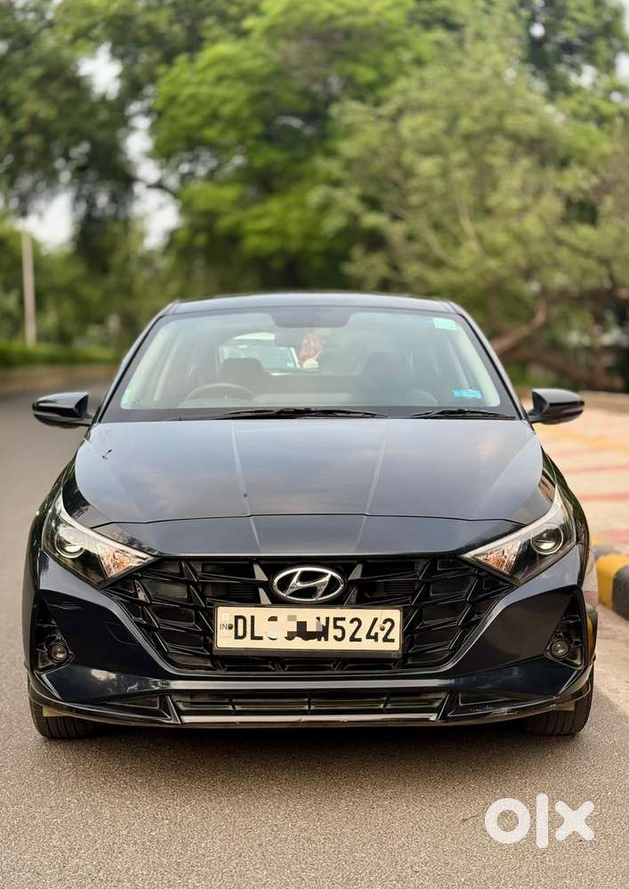 Hyundai I20 1.2 Asta, 2022, Petrol