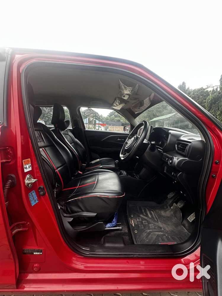Maruti Suzuki Swift 1.2 Zxi Rs Limited Edition, 2024, Petrol