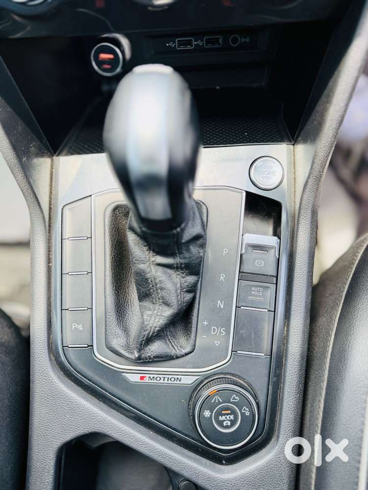 Volkswagen Tiguan 2.0 Tdi Highline, 2020, Diesel