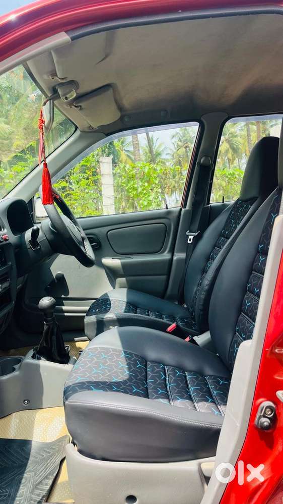Maruti Suzuki Alto K10 Lx Optional, 2011, Petrol