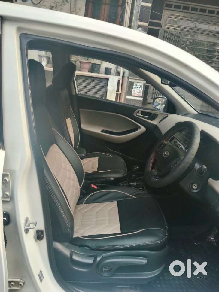 Hyundai I20 Sportz 1.2, 2016, Petrol