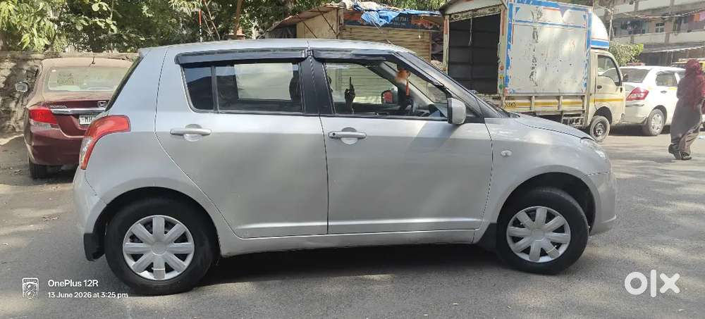 Maruti Suzuki Swift Vxi Petrol  Well

Maintained  Excellent Conditio