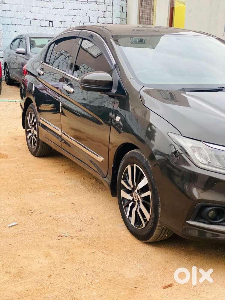 Honda City I Dtec Sv, 2014, Diesel