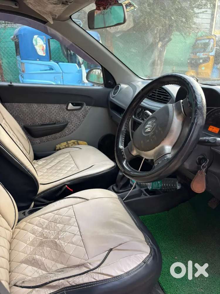 Maruti Suzuki Alto 800 2018 Petrol 170000 Km Driven