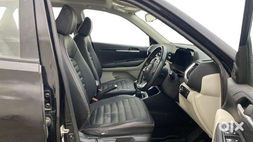 Kia Sonet 1.0 Htx Imt, 2021, Petrol