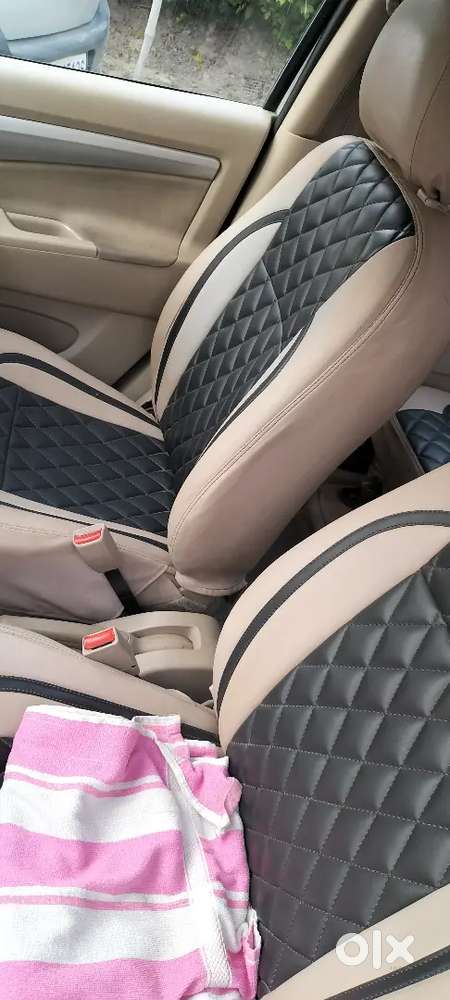 Maruti Suzuki Ertiga 2018 Cng & Hybrids 155000 Km Driven
