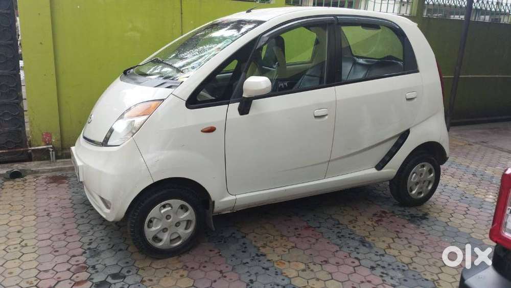 Tata Nano Xt, 2014, Petrol