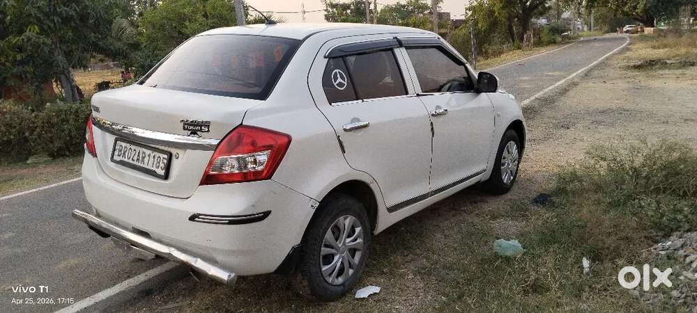 Maruti Suzuki Swift Dzire Tour 2019 Diesel 85000 Km Driven
