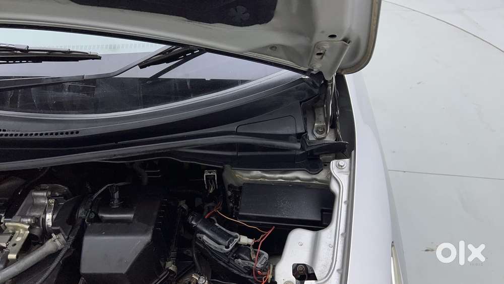 Honda Jazz V Cvt, 2018, Petrol