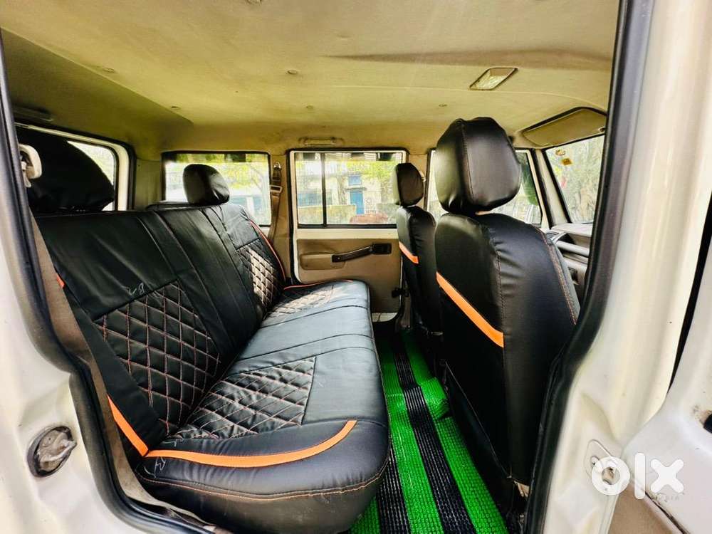 Mahindra Bolero 2020 Diesel Well Maintained