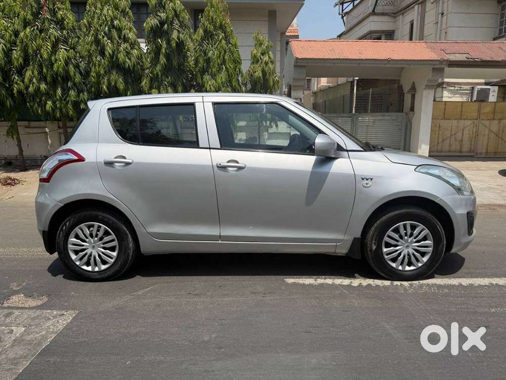 Maruti Suzuki Swift Lxi Optional-o, 2018, Cng & Hybrids