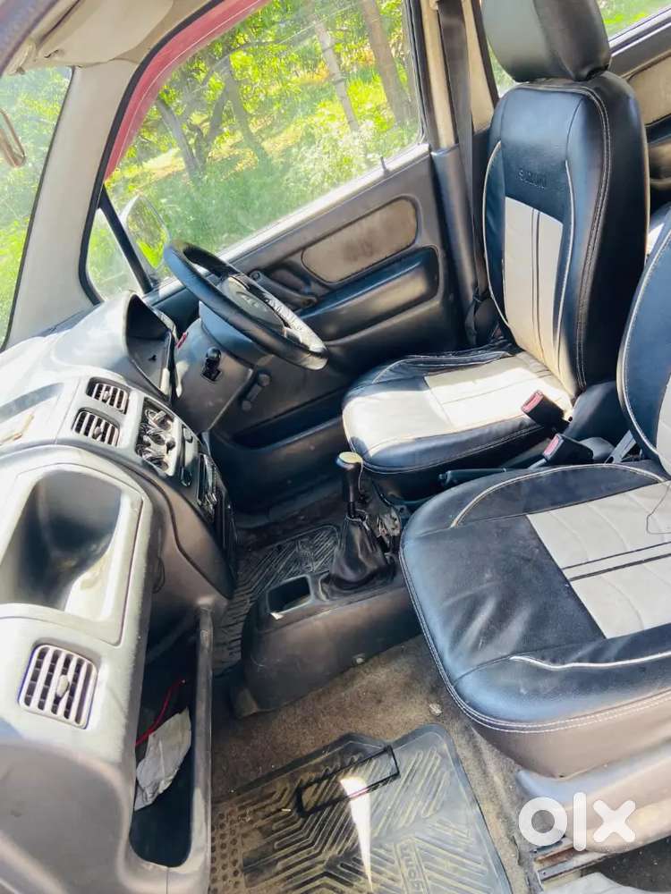 Wagonr Lxi Petrol/ Lpg