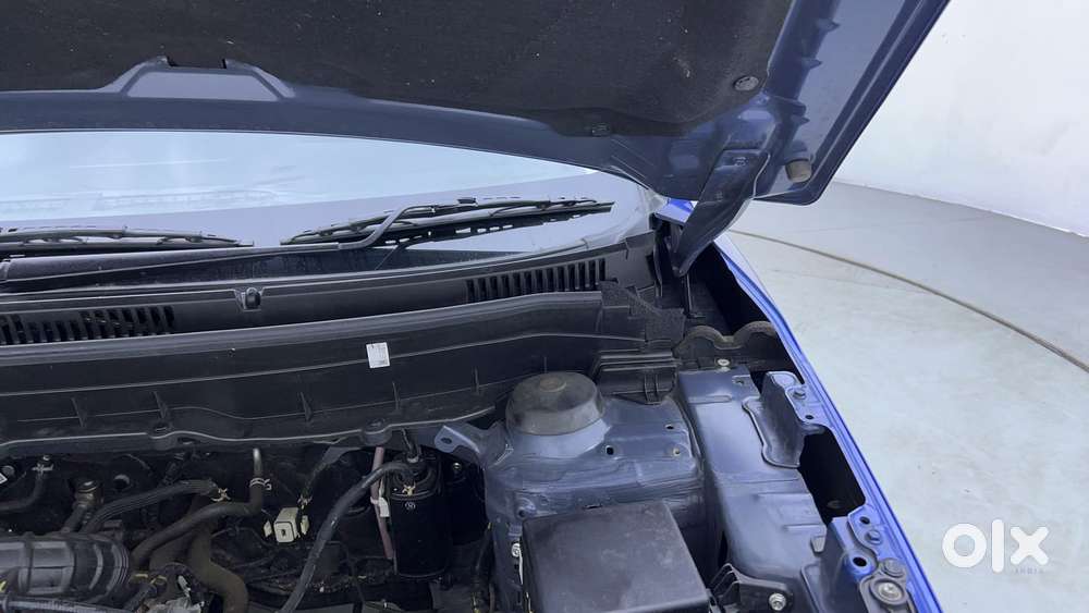 Maruti Suzuki Vitara Brezza 1.5 Zxi Plus At Dual Tone, 2024, Petrol
