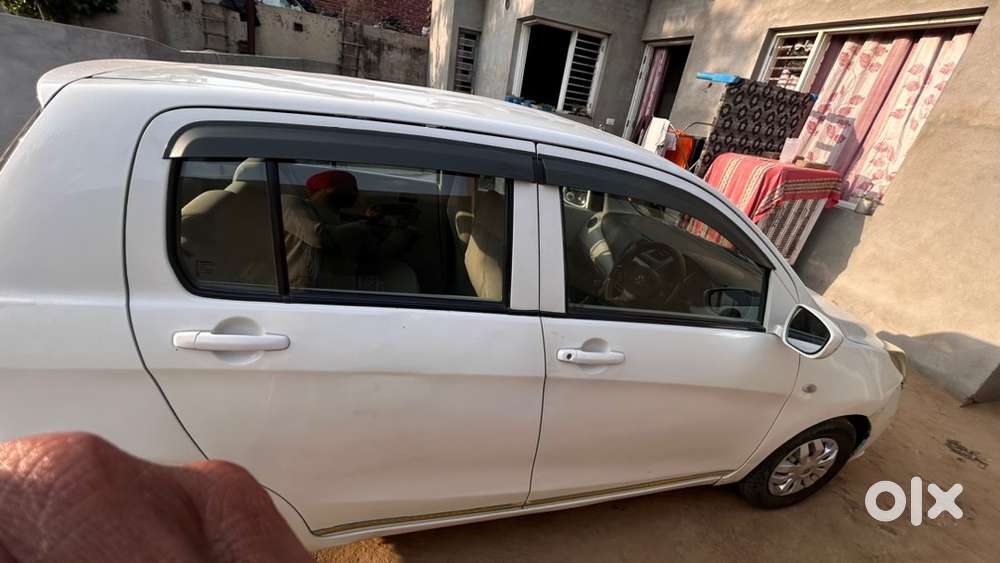 Maruti Suzuki Celerio 2018 Year Car