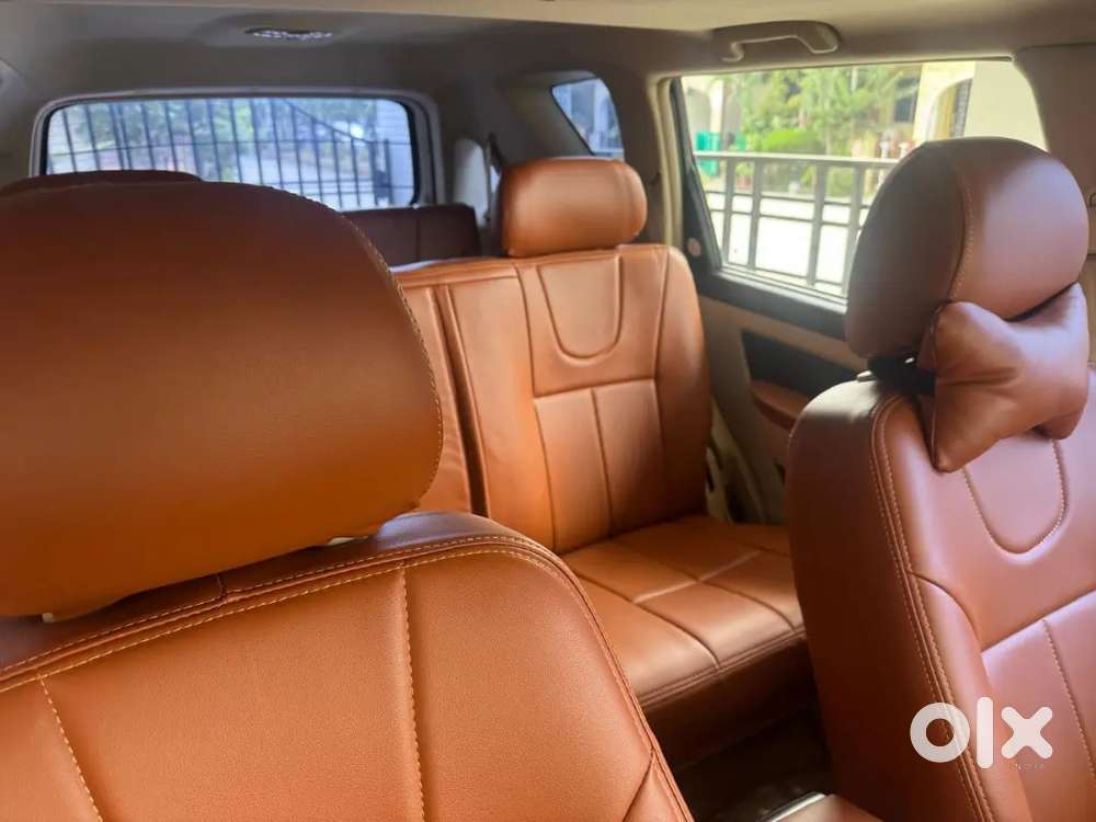 Ssangyong Rexton 2016 Diesel 65000 Km Driven