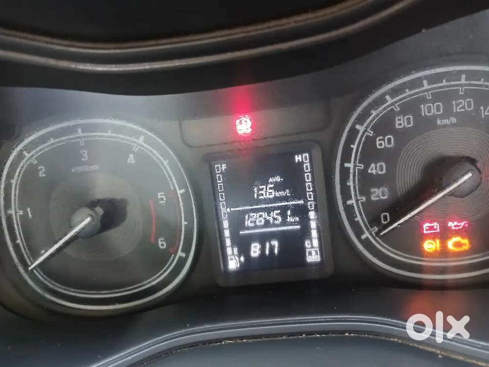 Maruti Suzuki Vitara Brezza 2018 Diesel 125000 Km Driven