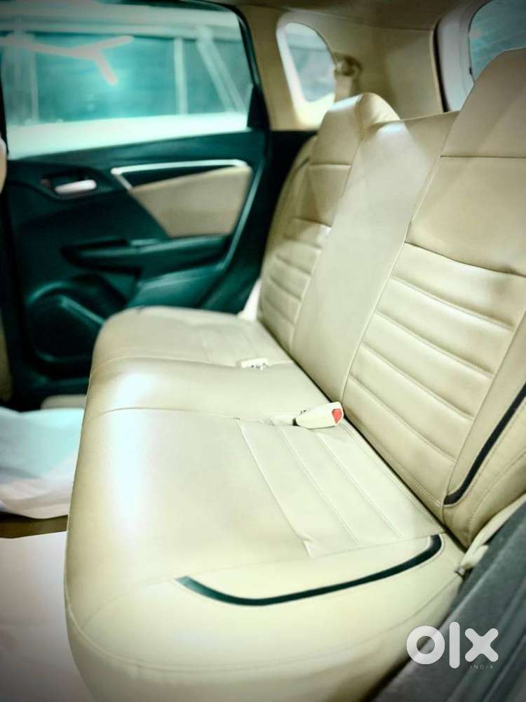 Honda Jazz 1.5 V I Dtec, 2015, Diesel