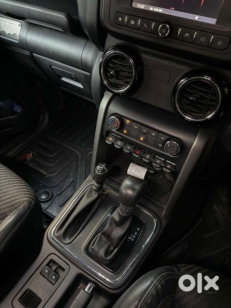 Mahindra Thar 1.5 Lx Hard Top Diesel At 4 Rwd, 2023, Diesel