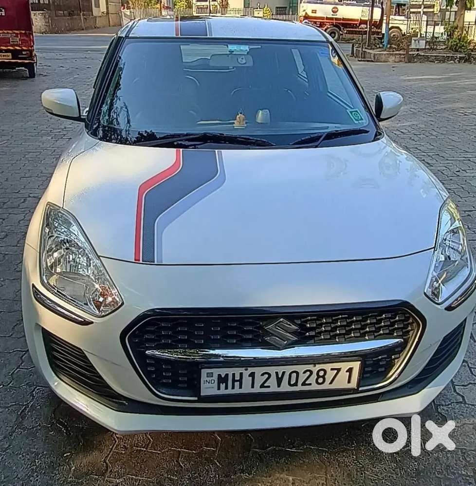 Maruti Suzuki Swift 2023 Petrol Automatic