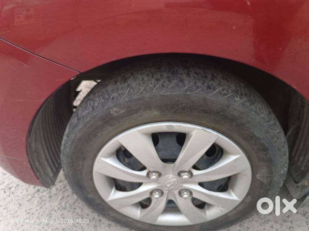 Hyundai Eon Magna +, 2013, Petrol