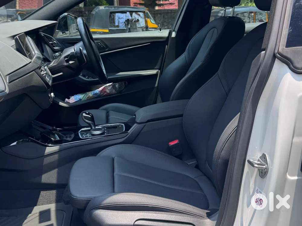 Bmw 2 Series Gran Coupe, 2024, Petrol