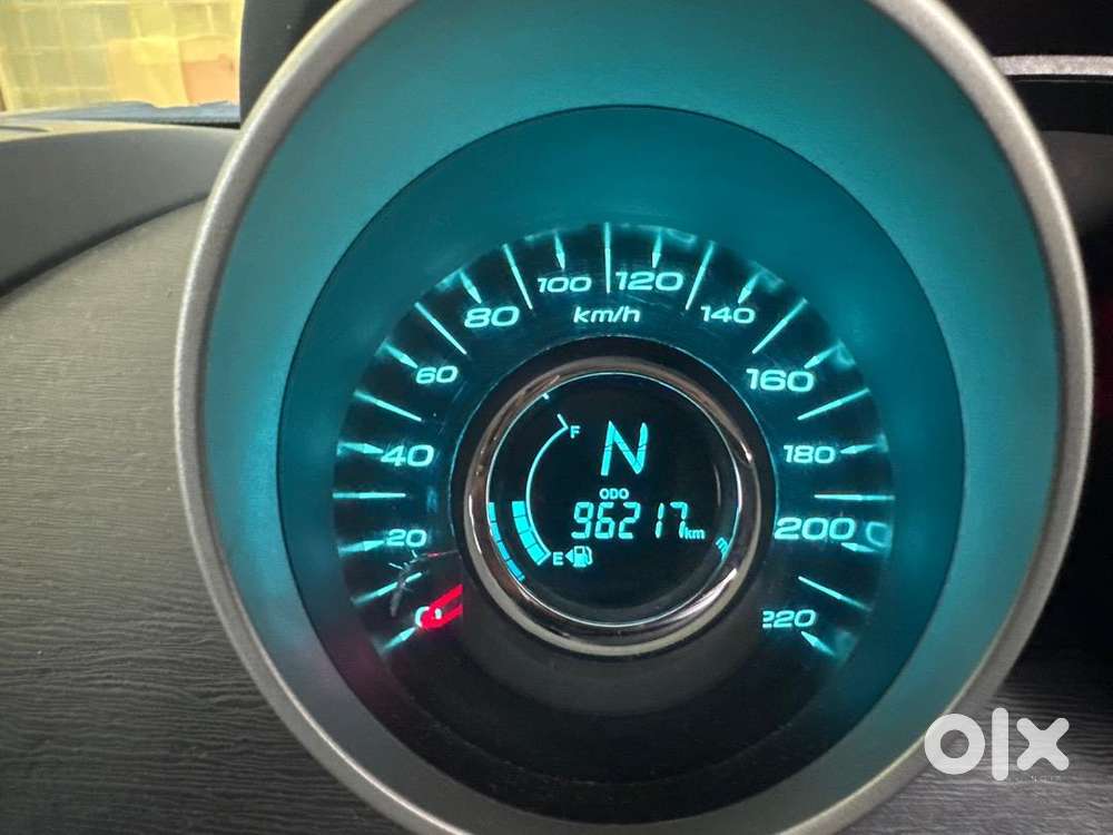 Mahindra Xuv500 2017 Diesel Well Maintained