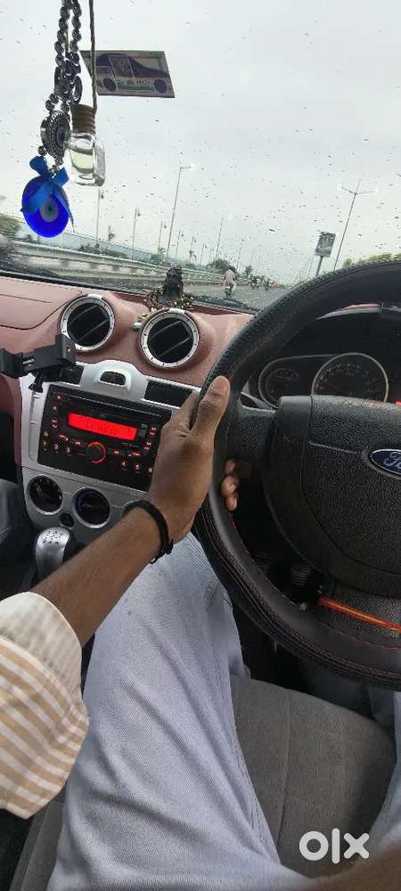 Ford Figo Diesel Manual 2010