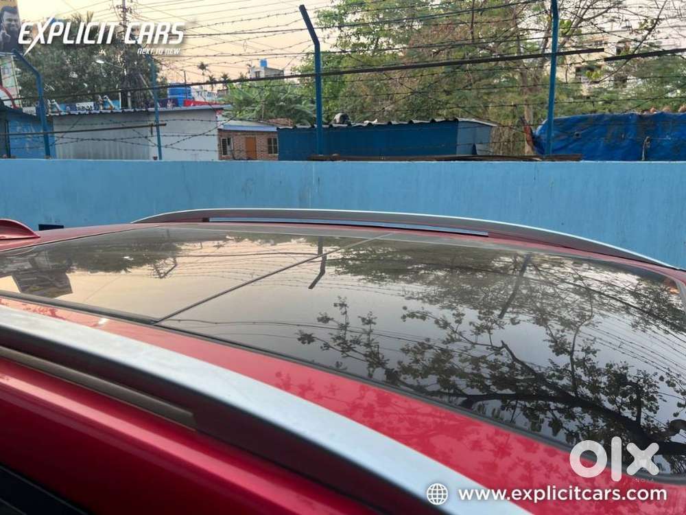 Mg Hector Sharp At, 2021, Petrol