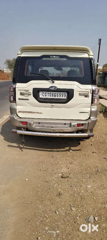 Good Condition For Sell.   1 Lakh Km Chala Hai