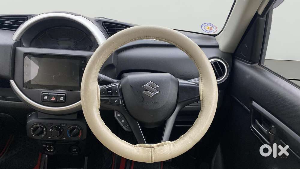Maruti Suzuki S-presso Vxi O Amt, 2023, Petrol