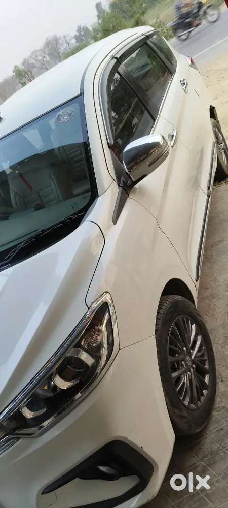 Showroom Condition