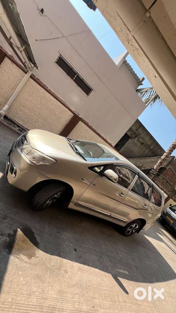Toyota Innova Diesel 2007