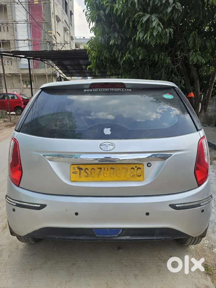 Tata Bolt 1.3 Xm 2017 Diesel Manual