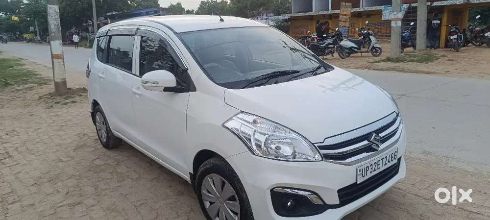 Maruti Suzuki Ertiga Vdi 2013