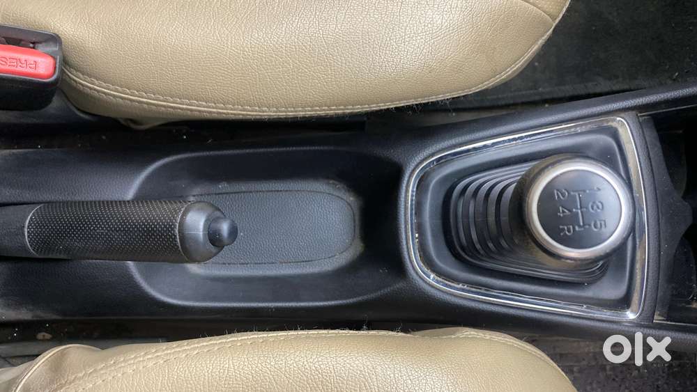 Honda Amaze S Petrol, 2019, Petrol