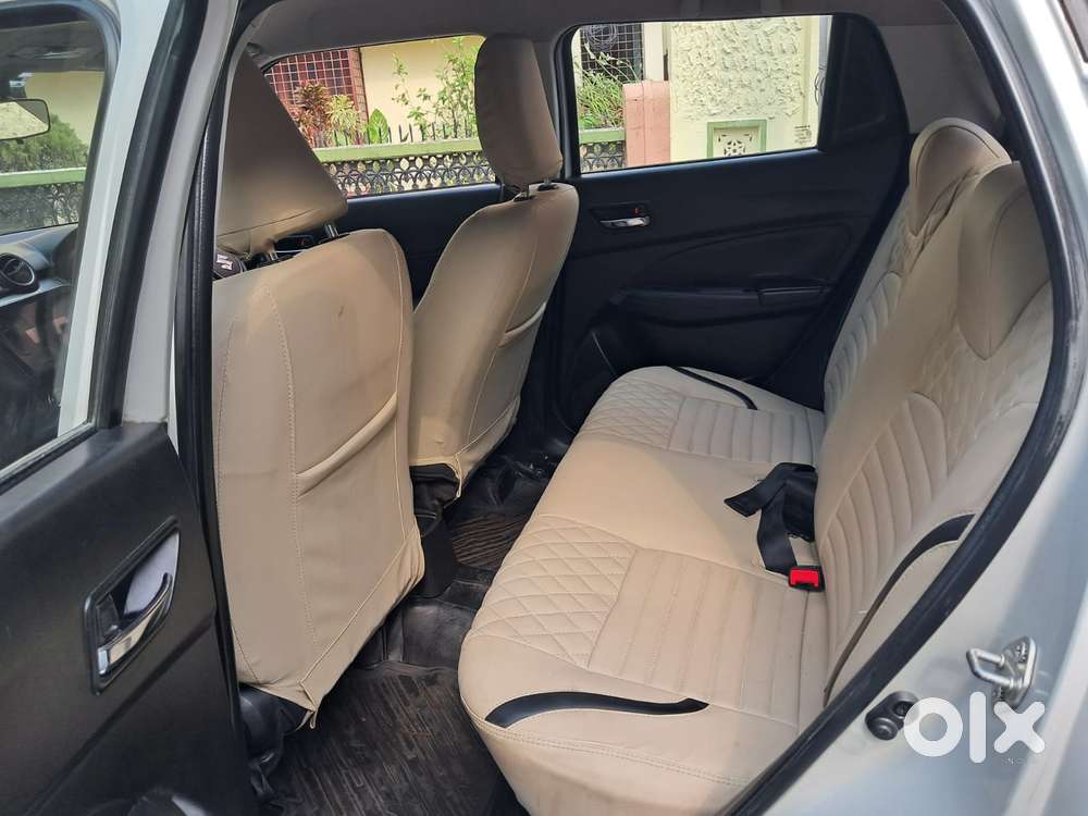 Maruti Suzuki Swift Vxi + Manual, 2021, Petrol