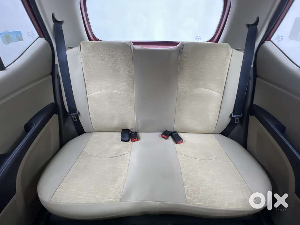 Hyundai I10 Magna 1.2 Itech Se, 2013, Petrol
