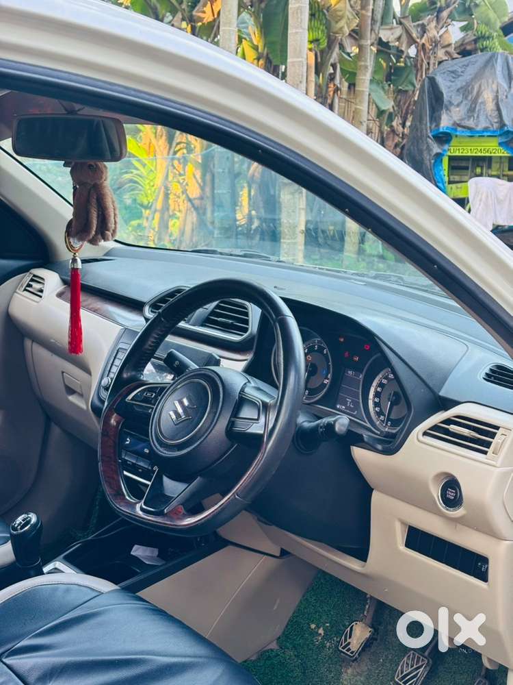 Maruti Suzuki 2019 Petrol Car