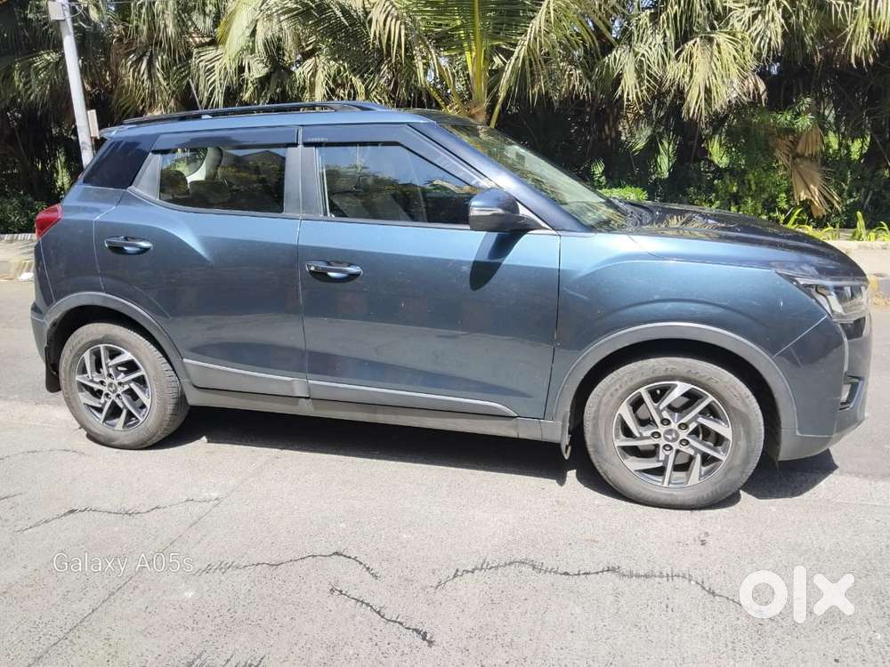 Mahindra Xuv300 W8 Diesel, 2023, Diesel