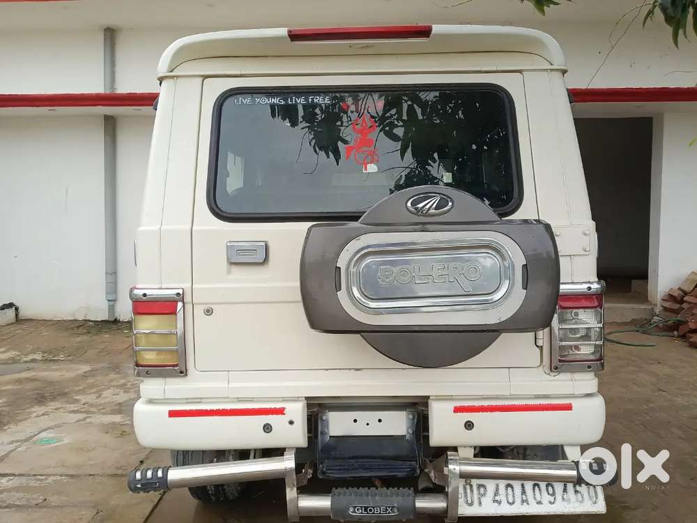 Mahindra Be 6 Diesel 2020