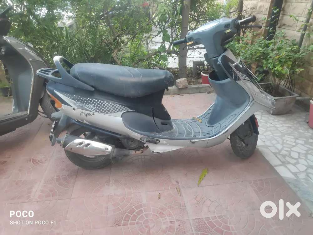 Tvs Scooty Pep Old Scooty Purchase Second Hand Scooty Pep Online