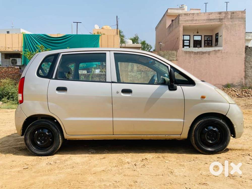 Maruti Zen Estilo Well Maintained