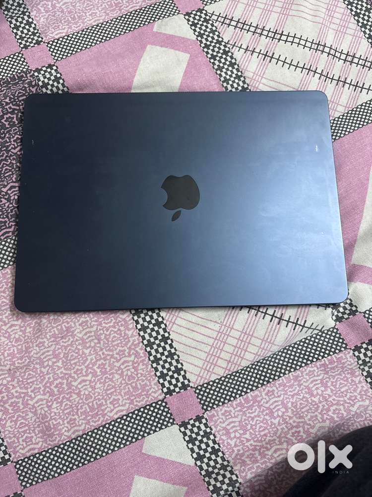 Mac book air m2