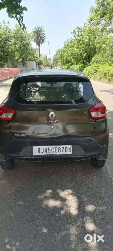Renault Kwid