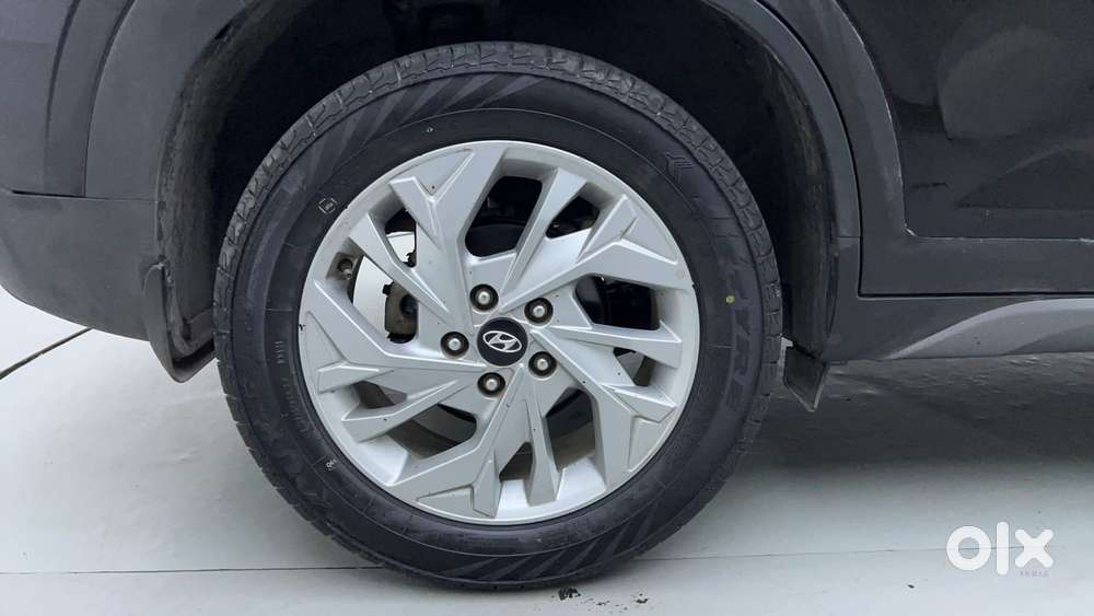 Hyundai Creta 1.5 Sx, 2023, Petrol