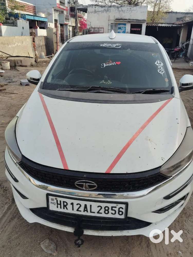 Tata Tiago 2020 Cng & Hybrids 90000 Km Driven
