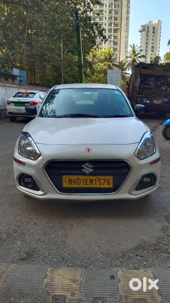 Permit Maruti Suzuki Swift Dzire Tour 2023 For Sale At Dp