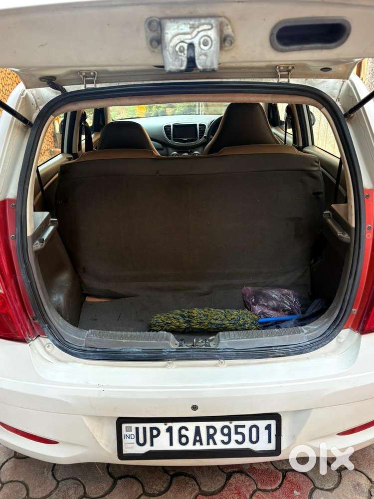 Hyundai I10 2014 Petrol Good Condition
