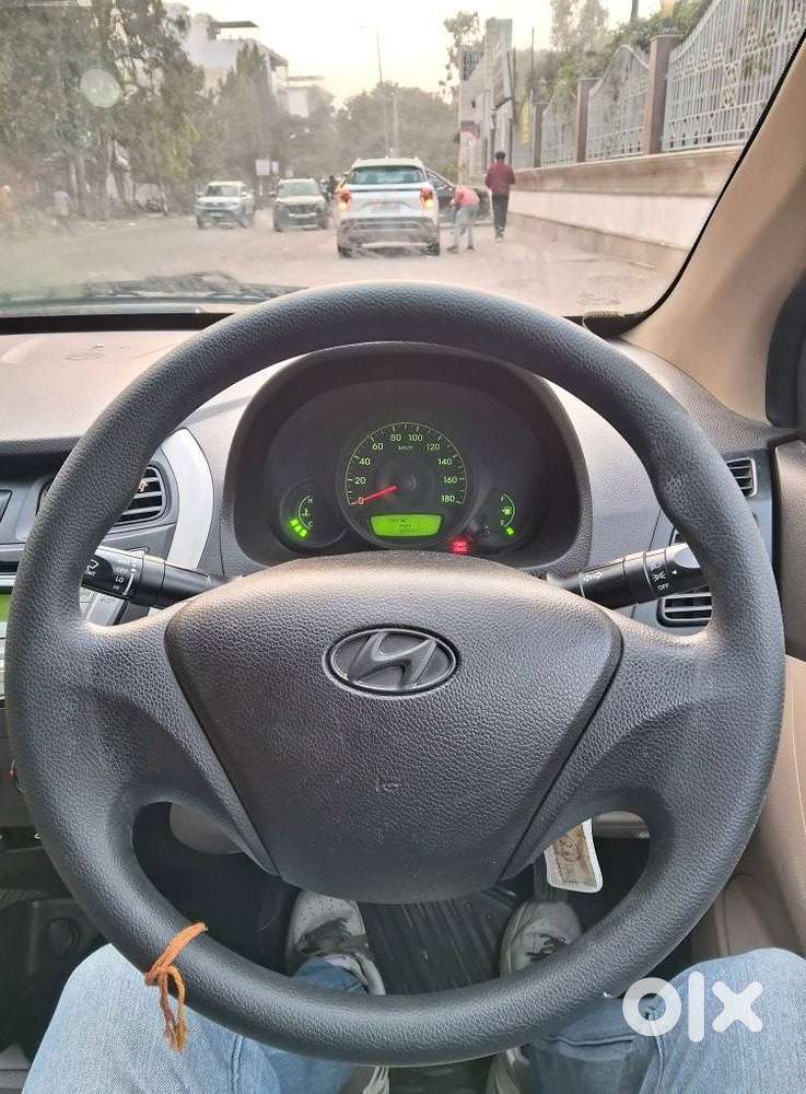 Hyundai Eon Era +, 2016, Petrol